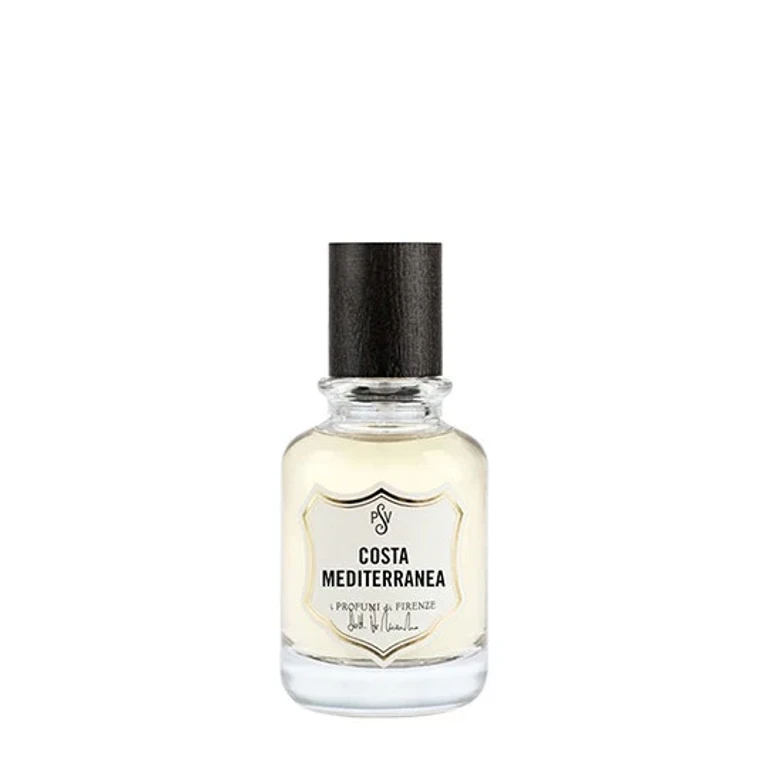 Palazzo Vecchio Spices Mediterranean Coast Eau de Parfum - 100 ml