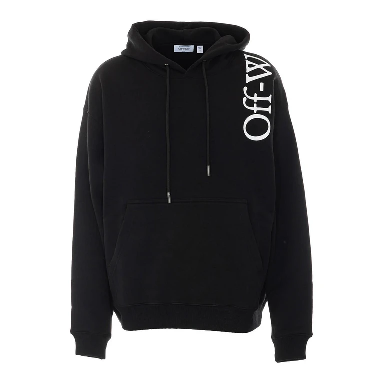 Sweat-shirt Off-White - Noir