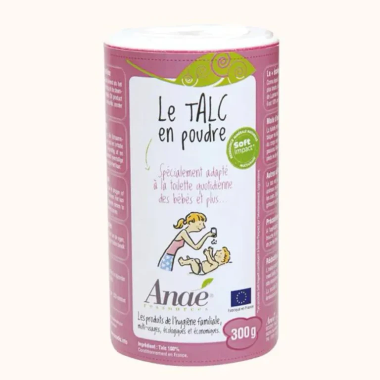 Talc Powder 300g