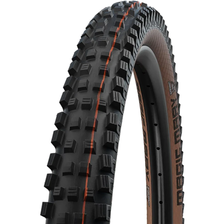 Magic Mary Addix MTB Tire 29''x2.40