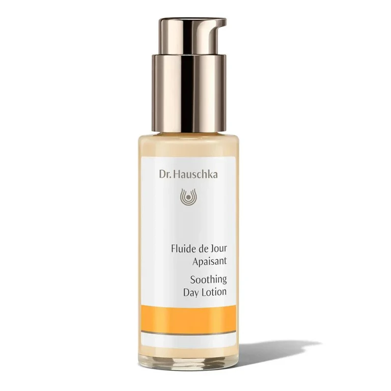 Dr. Hauschka Soothing Day Lotion - Soothing Lotion - 50 ml