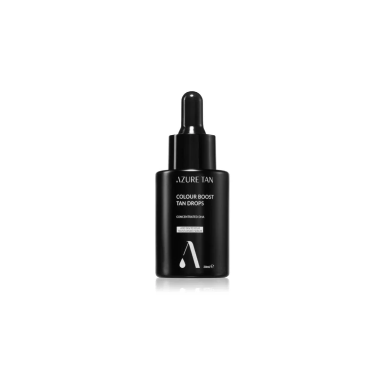 Colour Boost gocce Self-tanning for the face 30 ml