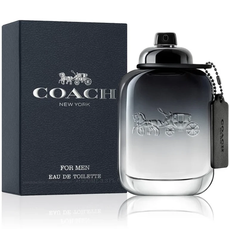 for men Eau De Parfum Spray 100 ml
