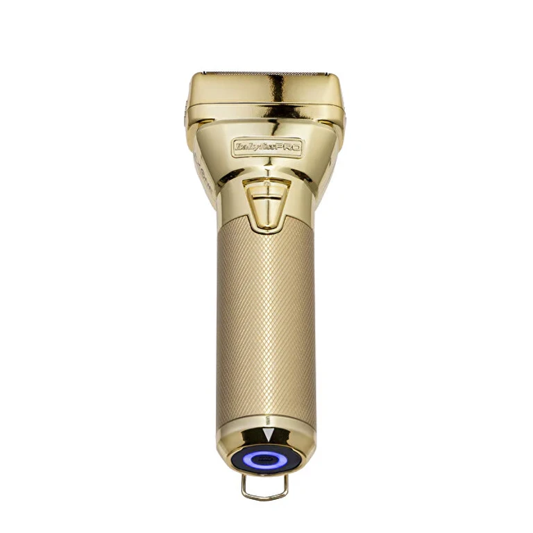 Professional Razor Fxone Gold Fx79Fsge