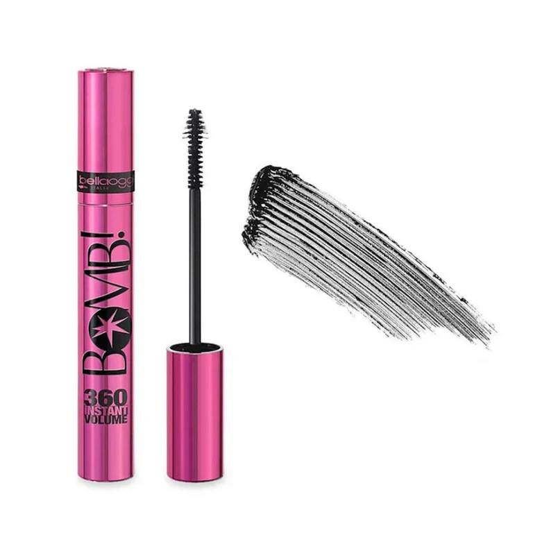 Bellaoggi Bomb! 360 Instant Volume Mascara 1 unit