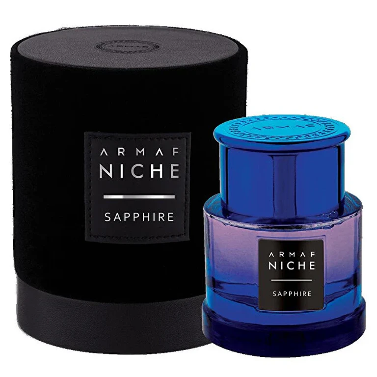 Sapphire Eau de Parfum