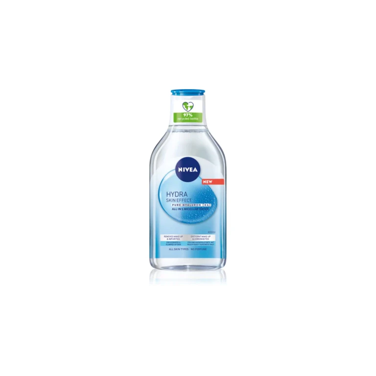 Hydra Skin Effect All-In-1 Hydrating Micellar Water - 400ml