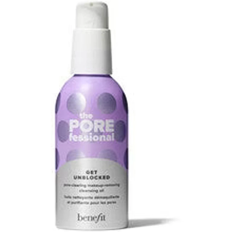 The Porefessional Get Unblocked Huile Nettoyante Pores