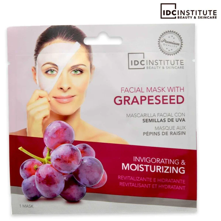 Face Mask Institute Idc Grape Seed 22 g