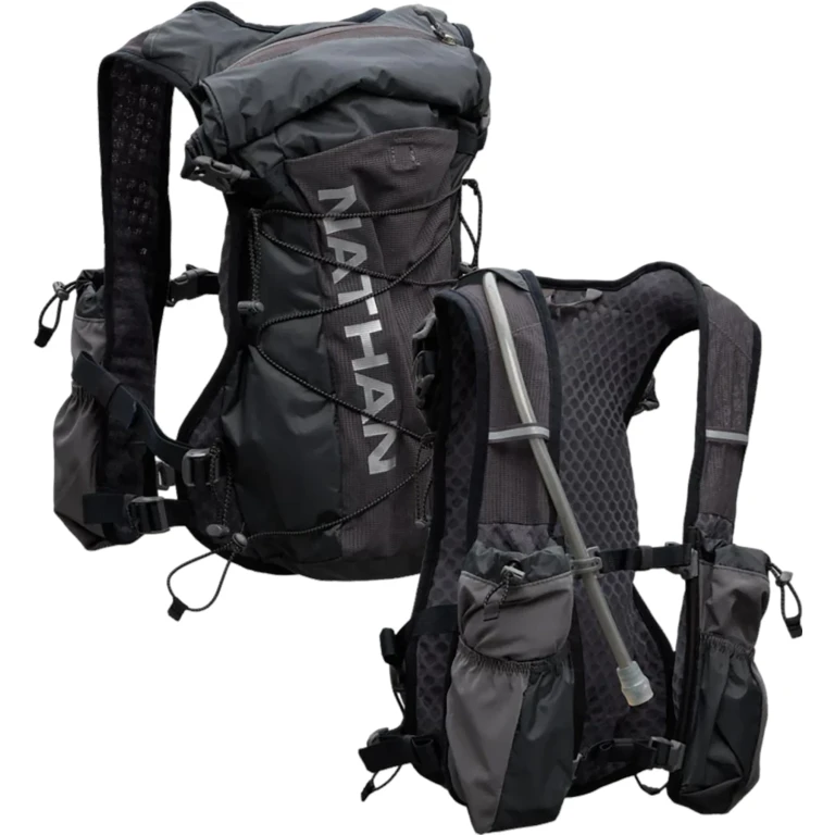 Trail Mix 2.0 Hydration Pack 12L