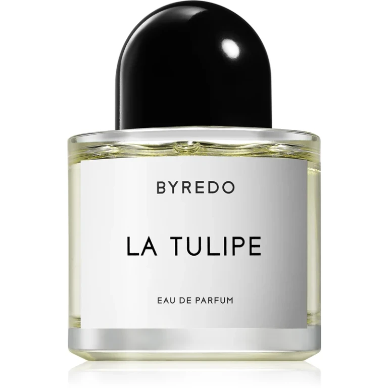 La Tulipe Eau de Parfum for women 100 ml