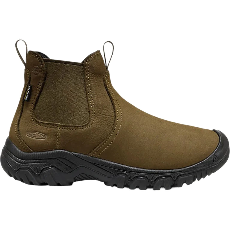 Greta II Waterproof Chelsea Boots - Women's