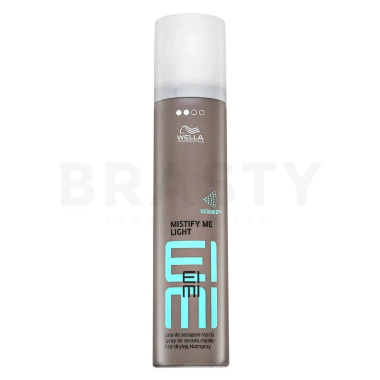 Professionals EIMI Mistify Me Light Fixing Hairspray 75 ml