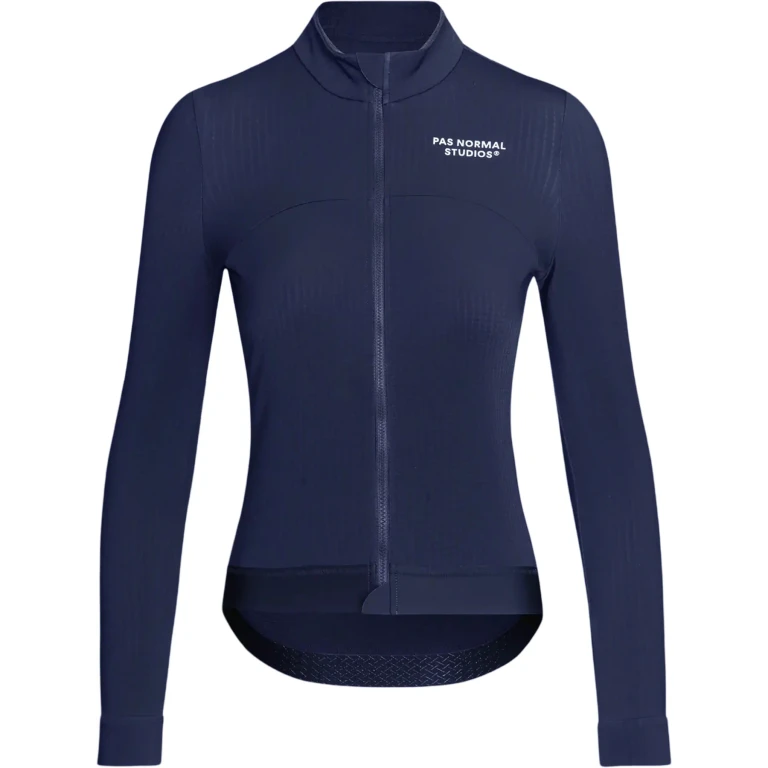 Essential Long Sleeve Jersey - Women's