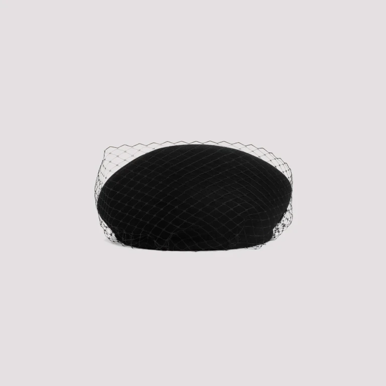 New Bonni Veil Hat