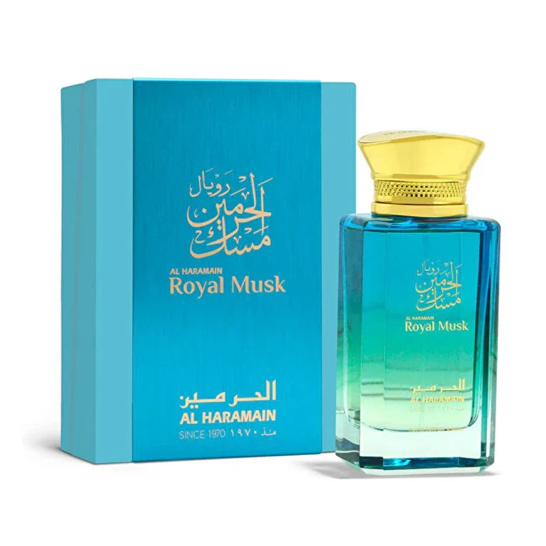 Royal Musk Eau de Parfum