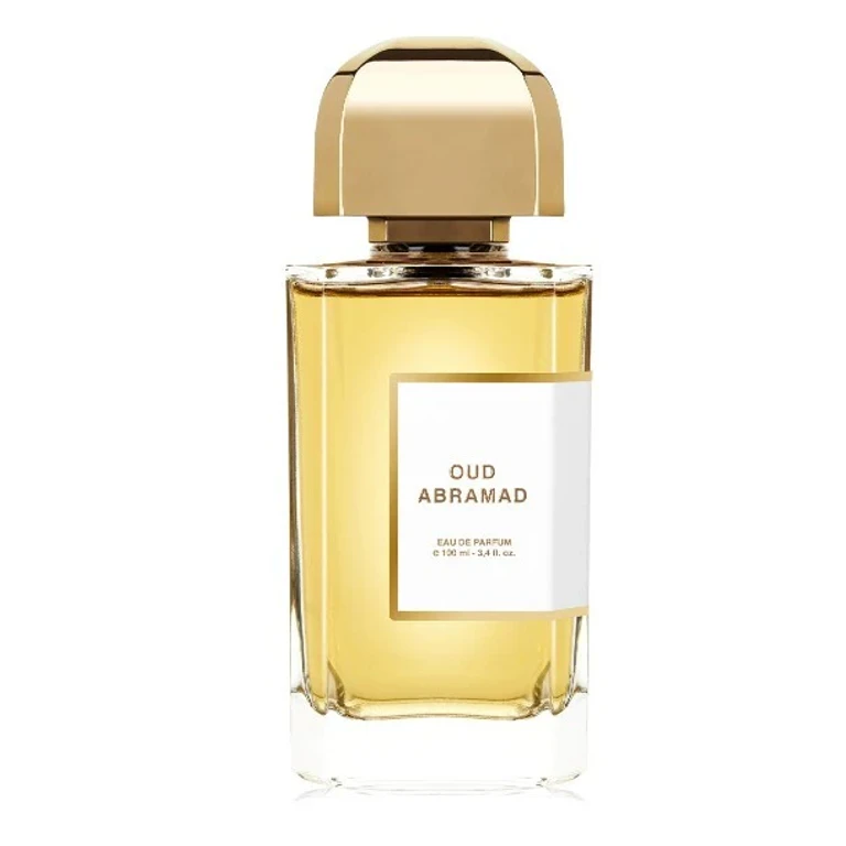 Oud Abramad - EDP - Volume: 100 ml