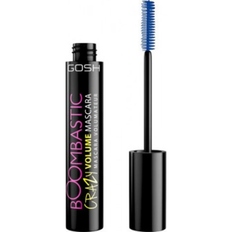 Boombastic Crazy Volume Mascara 002 Crazy Blue 13 ml