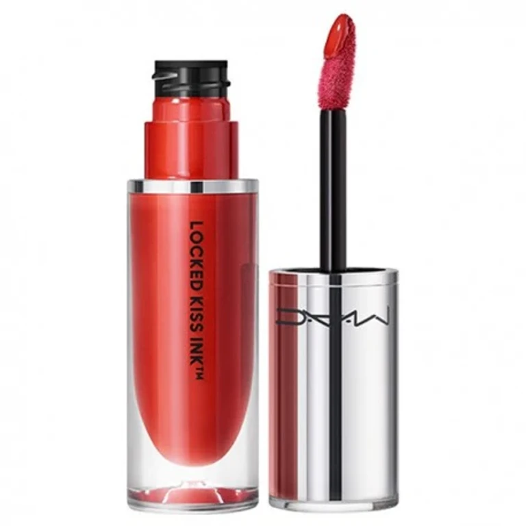 Locked Kiss Ink 24 Hour Lipstick Vicious
