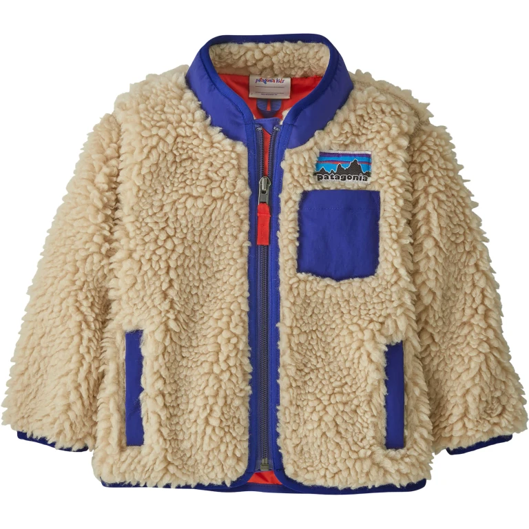 Retro-X Jacket - Baby