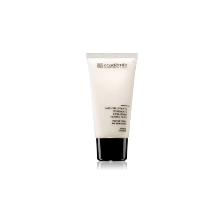 Cleansing scrub with enzymes for the face 50 ml