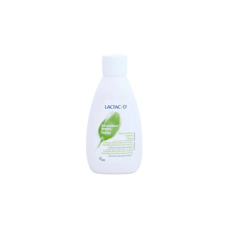 Fresh Hygiene Emulsion Intima 200 ml