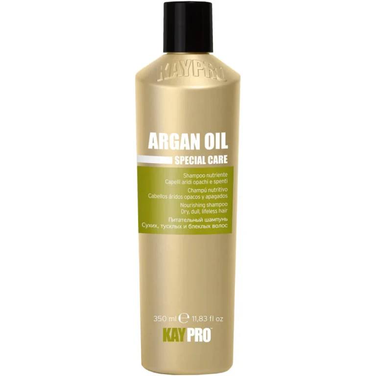 Argan Oil Special Care Shampoo 350 ml