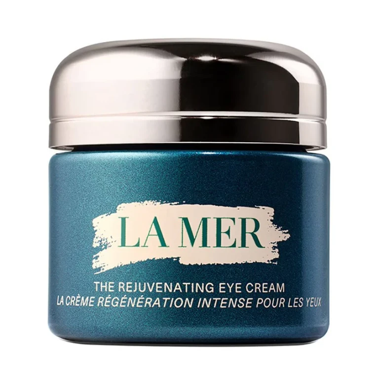 The Rejuvenating Eye Night Cream 15 ml — Eye Care