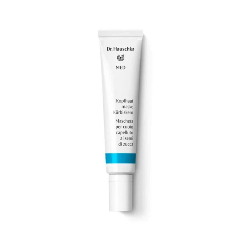 Dr. hauschka Scalp Mask (sensitive) - 25 ml