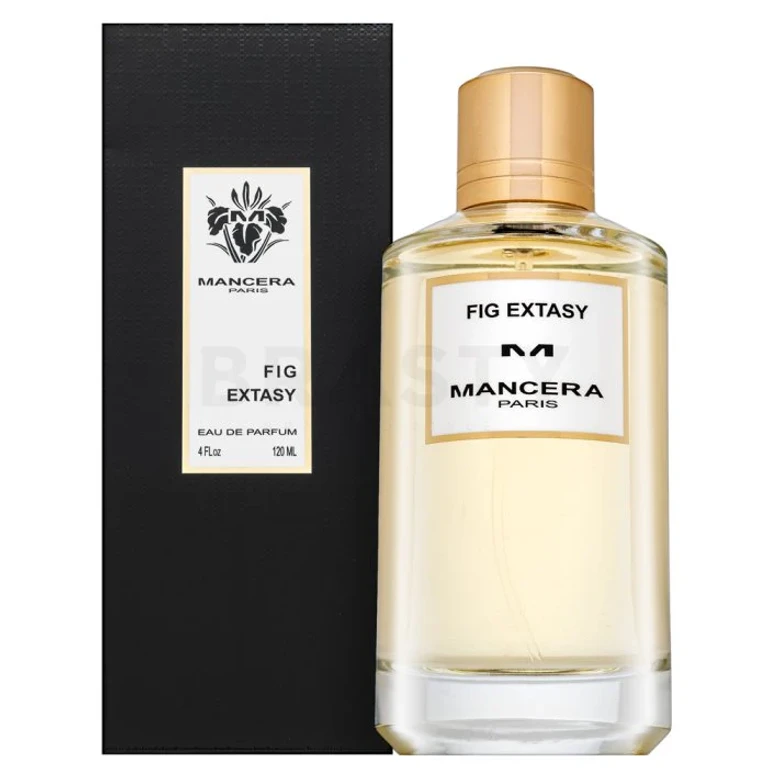 Fig Extasy EDP U 120 ml