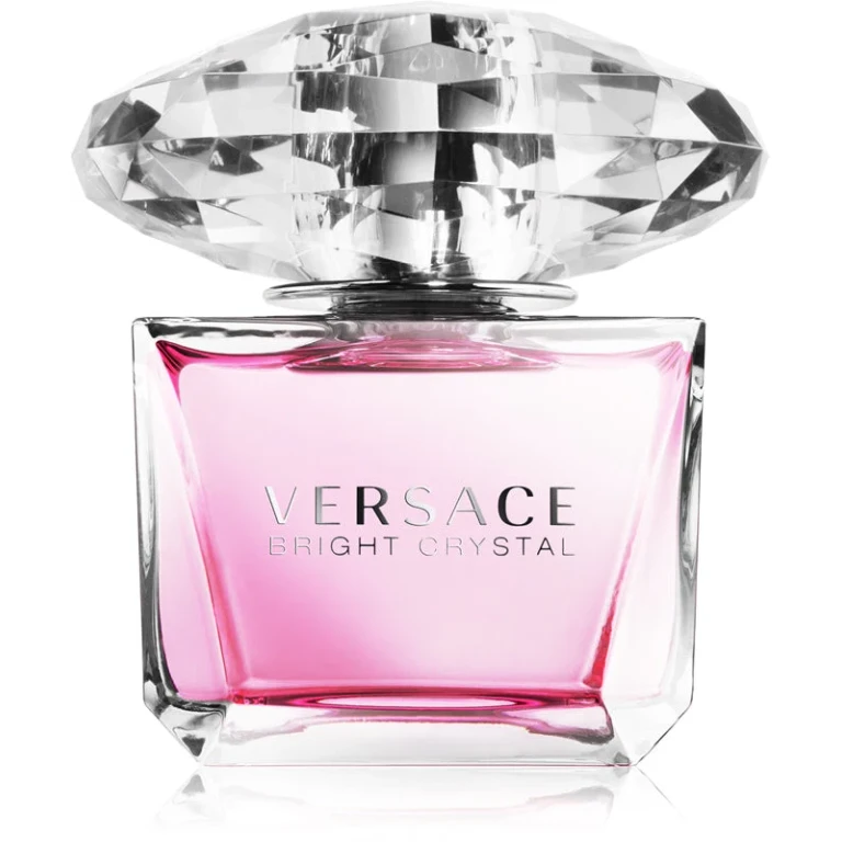 Bright Crystal - EDT - Volume: 90 ml