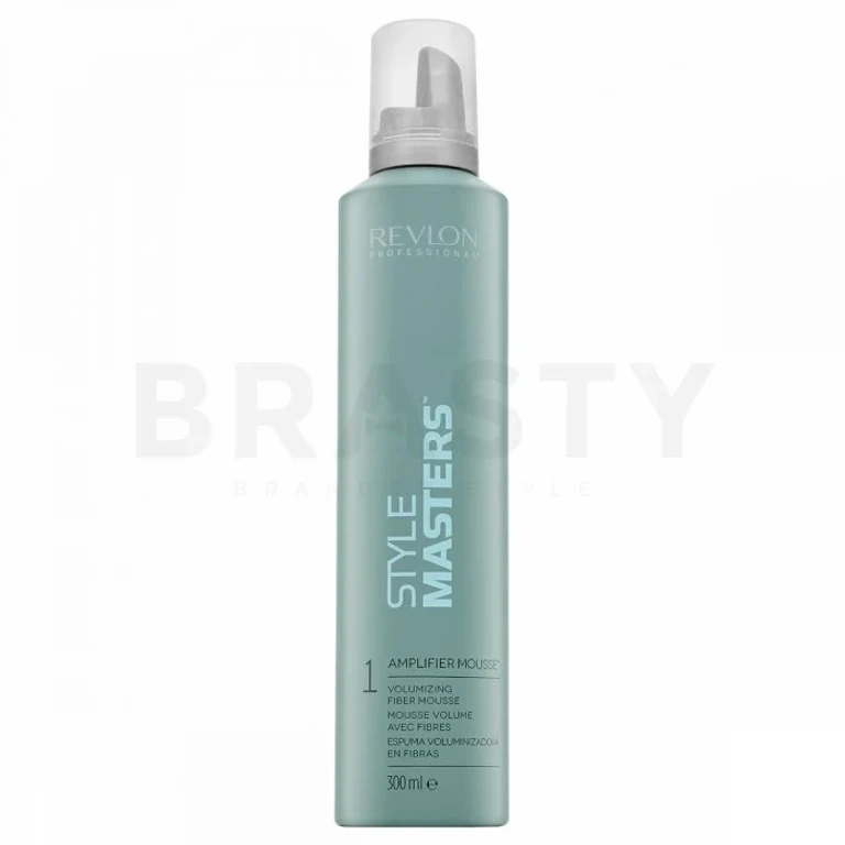 Professional Style Masters Volume Amplifier Mousse 300 ml