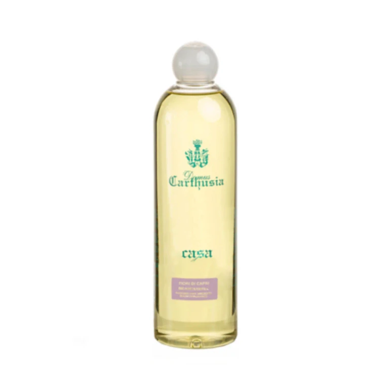 Domus Fiori di Capri Refined Room Diffuser Refill 500ml
