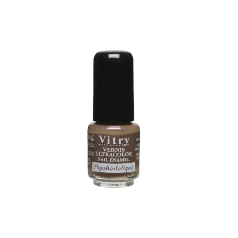 psychedelic nail polish 4ml