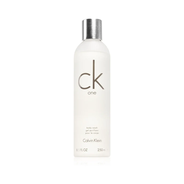 Gel de Banho CK One