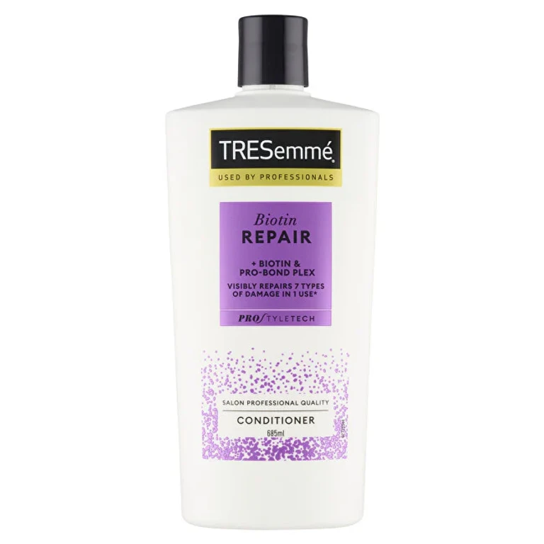 Damaged Hair Conditioner Biotin Repair (Conditioner) - Volume: 685 Ml