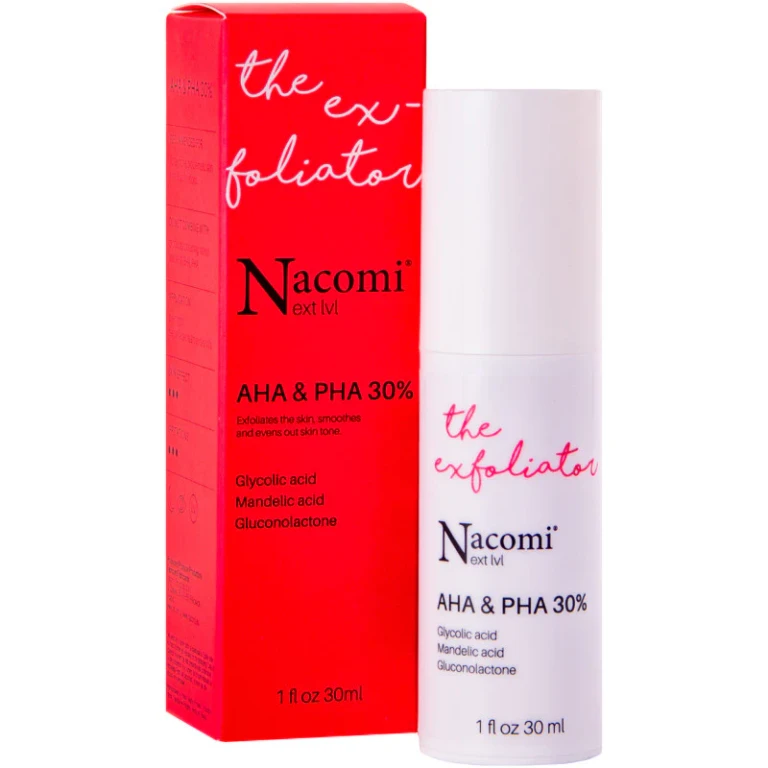 Next Level AHA & PHA 30% - Peeling Ácido
