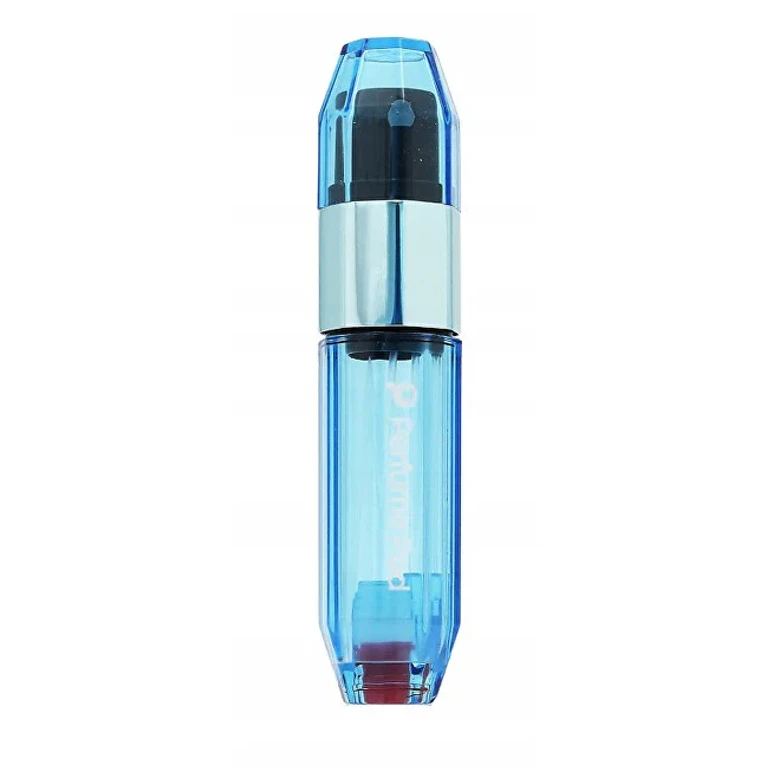 Ice - Refillable Bottle 5 Ml (Azzurro)