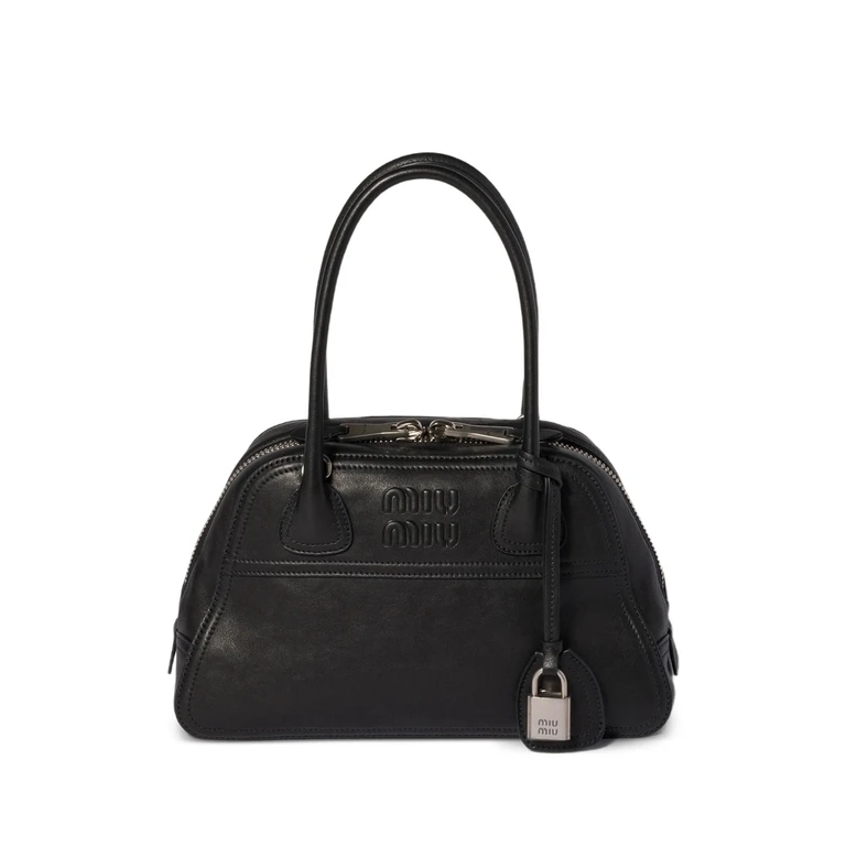 Vivant Nappa-leather Bag