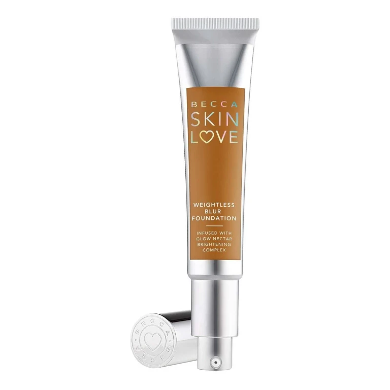Skin Love Cream Foundation Maple 35ml