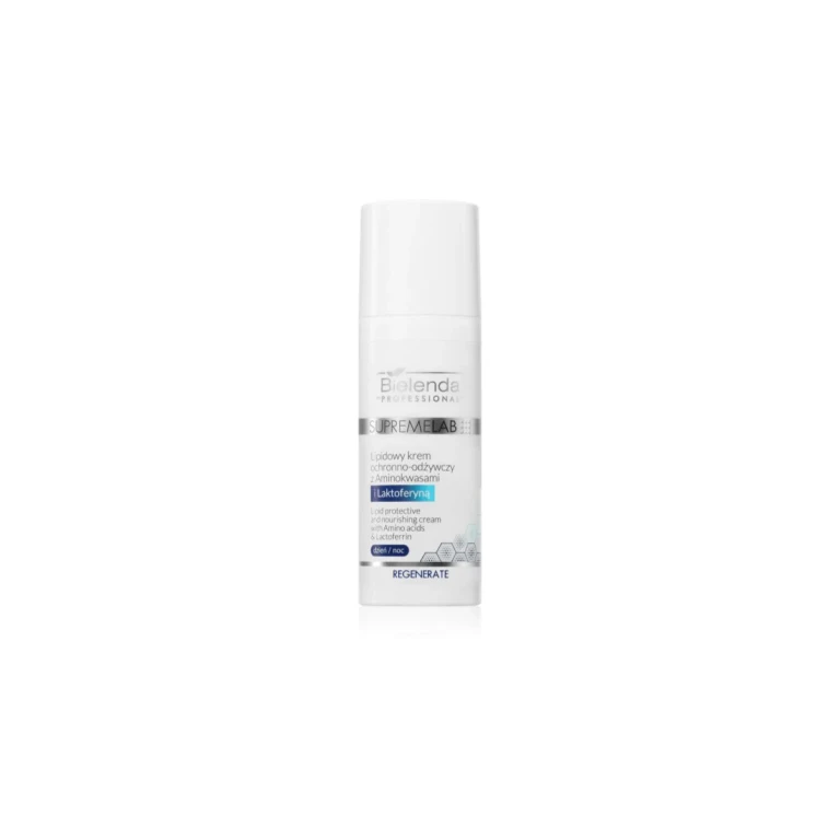 Supremelab Skin Architect moisturizing and nourishing cream for dry skin 50 ml
