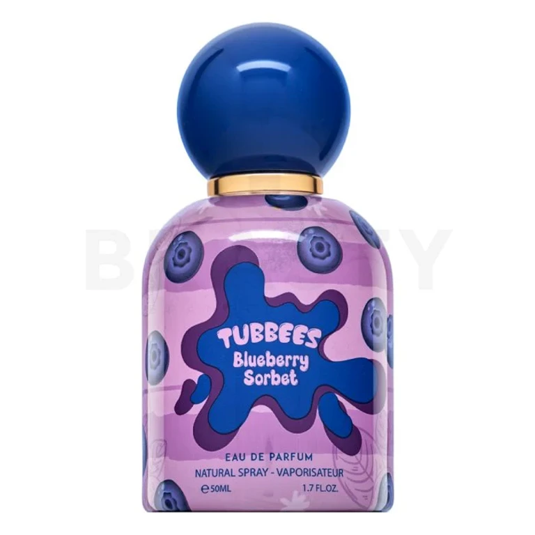 Blueberry Sorbet EDP U 50 ml