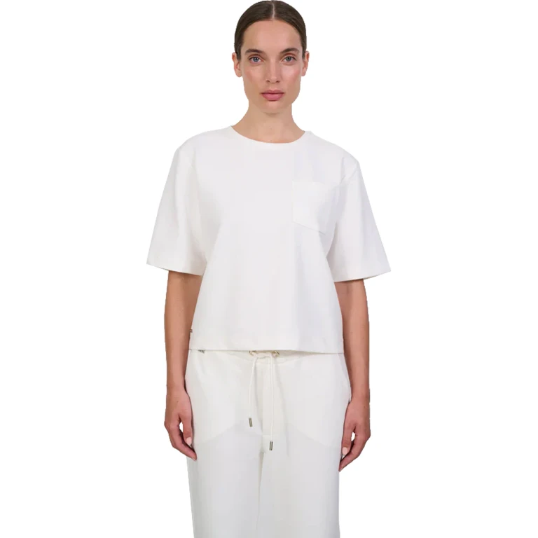 Forest Essential Short T-Shirt - Women's