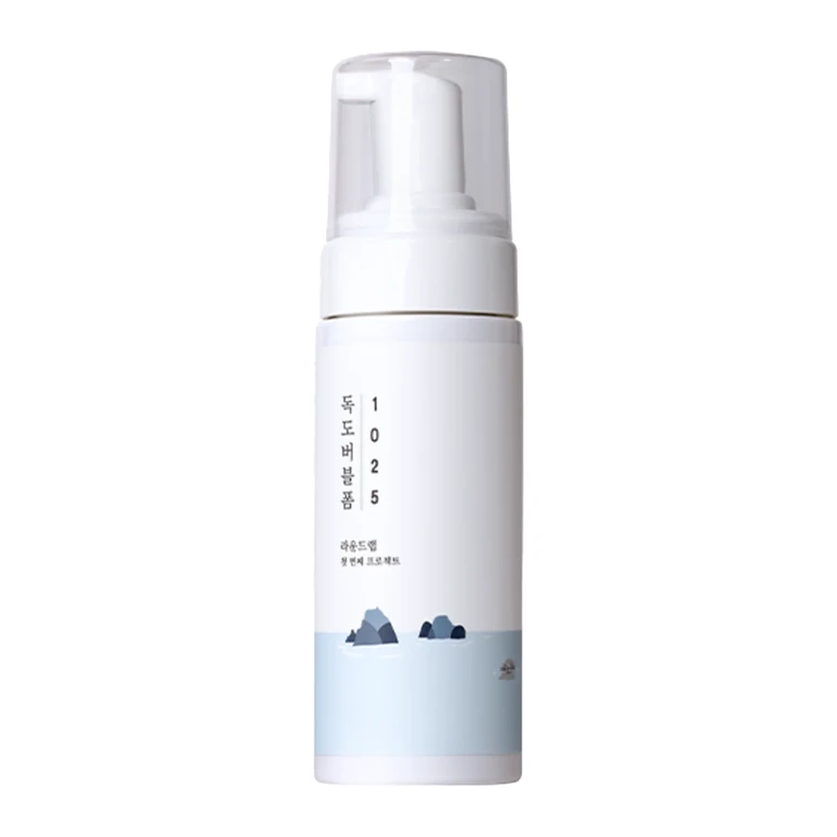 1025 Dokdo Bubble Cleansing Foam 150ml