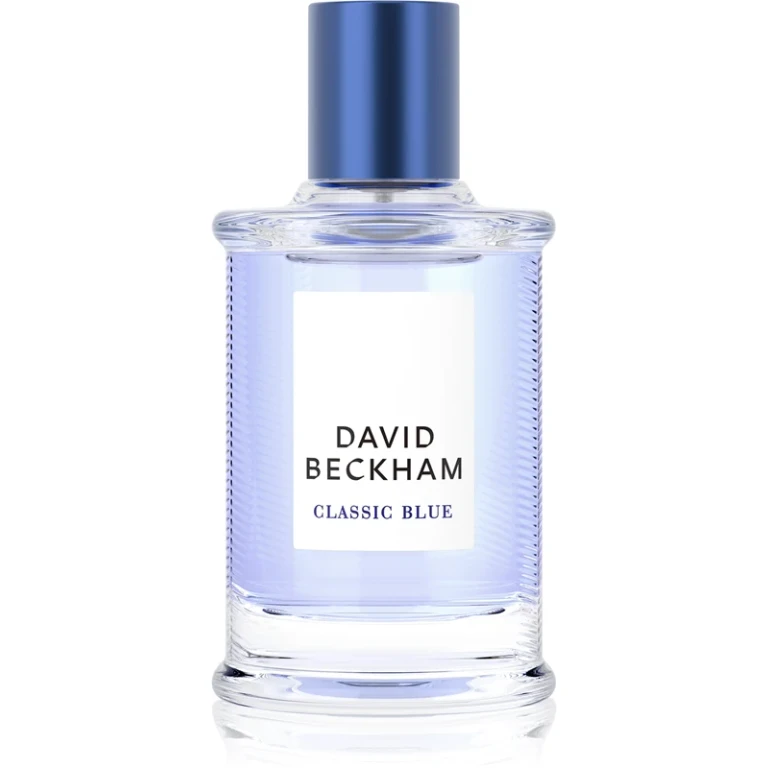 David Beckham Edt 50 Ml Classic Blue
