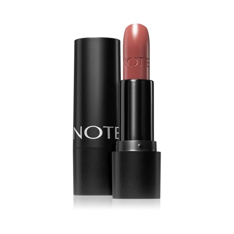 Deep Impact Cream Lipstick Color 02 Optimistic Rose 4.5 g