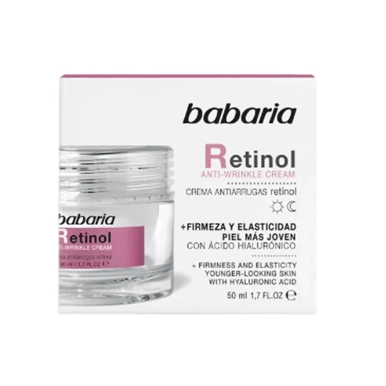 レチノール アンチリンクルクリーム 50ml