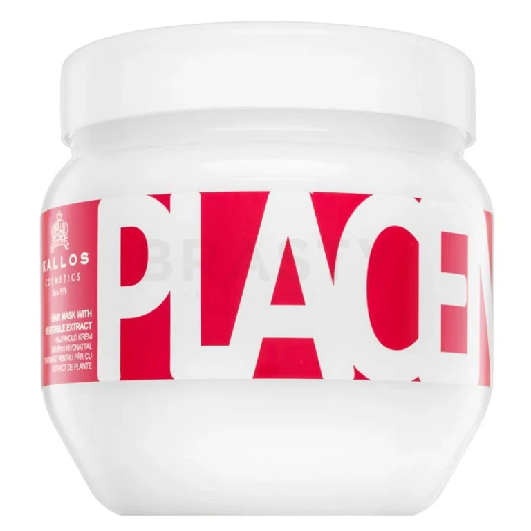 Hair mask Kallos Placenta 800 ml