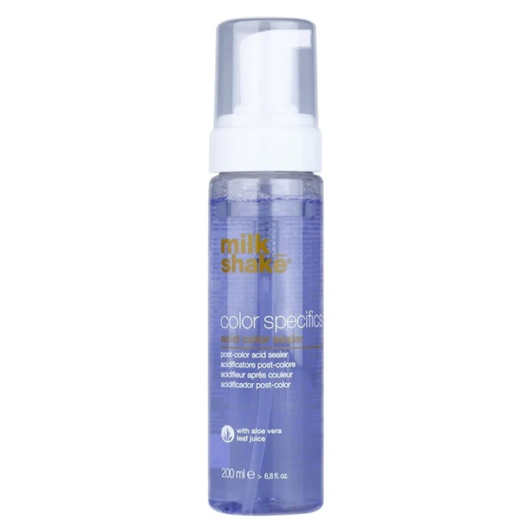 Color Specs Color Protection Hair Spray 200 ml