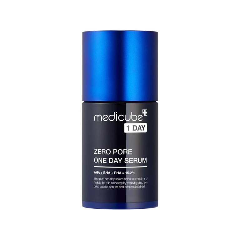 Medicube - Serum Zero One Day Pore